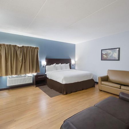 Hometowne Studios By Red Roof San Antonio - Seaworld Northwest Luaran gambar