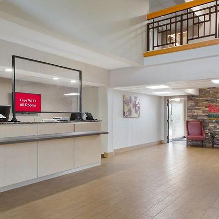Hometowne Studios By Red Roof San Antonio - Seaworld Northwest Luaran gambar