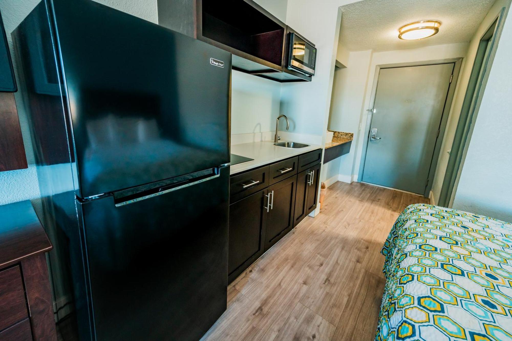 Hometowne Studios By Red Roof San Antonio - Seaworld Northwest Luaran gambar