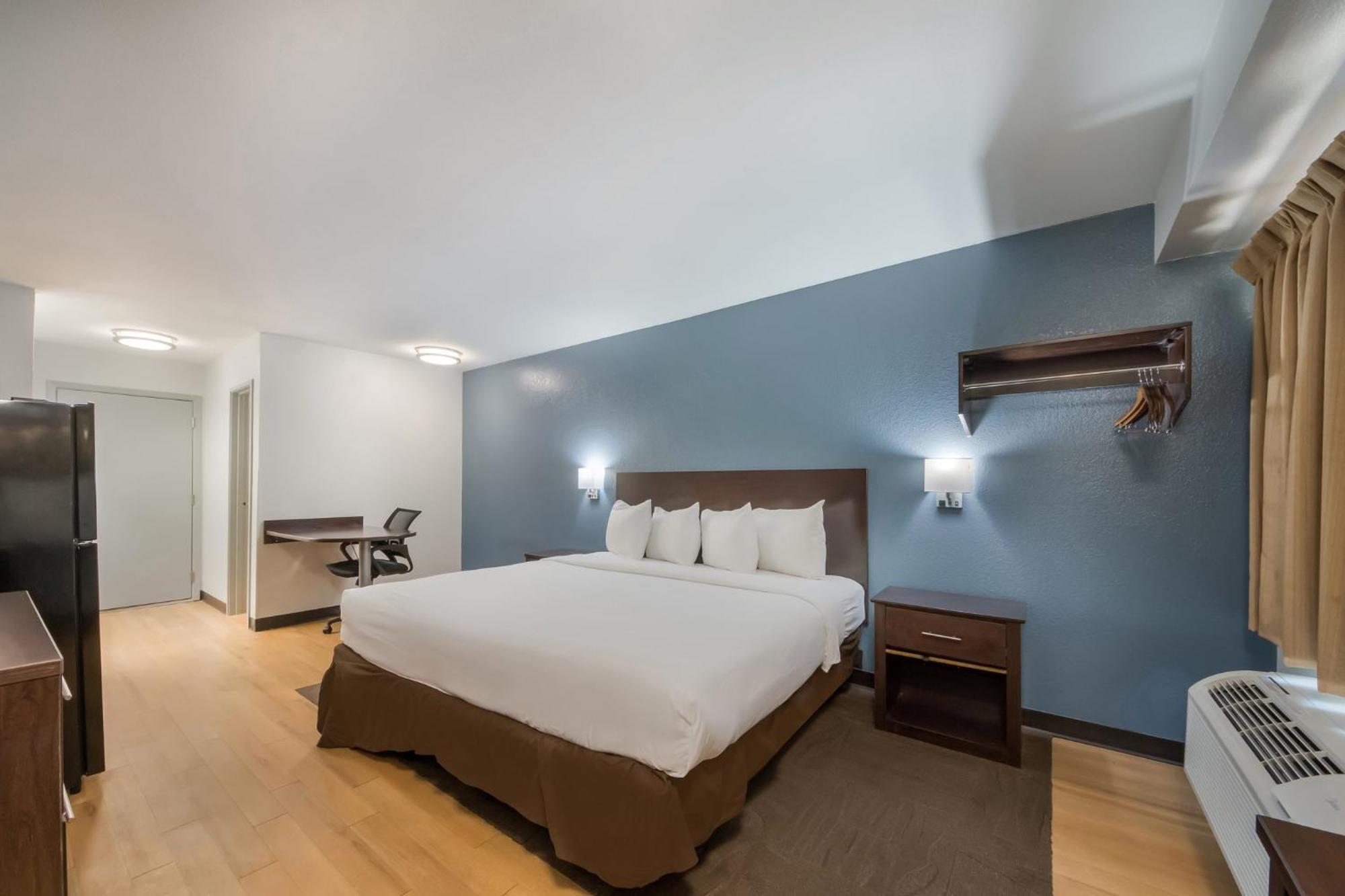 Hometowne Studios By Red Roof San Antonio - Seaworld Northwest Luaran gambar